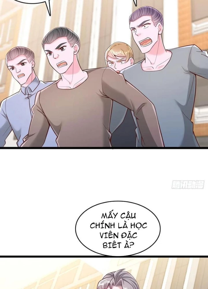 Ta Thần Ma Song Tu Chế Bá Thiên Hạ Chapter 143 - Trang 2