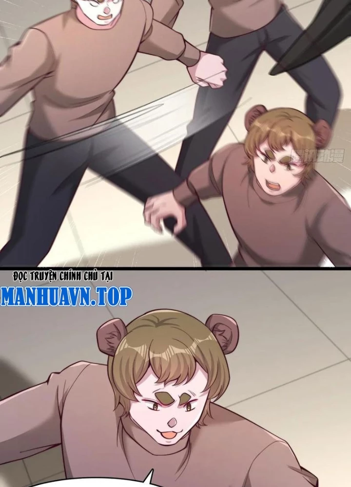 Ta Thần Ma Song Tu Chế Bá Thiên Hạ Chapter 143 - Trang 2