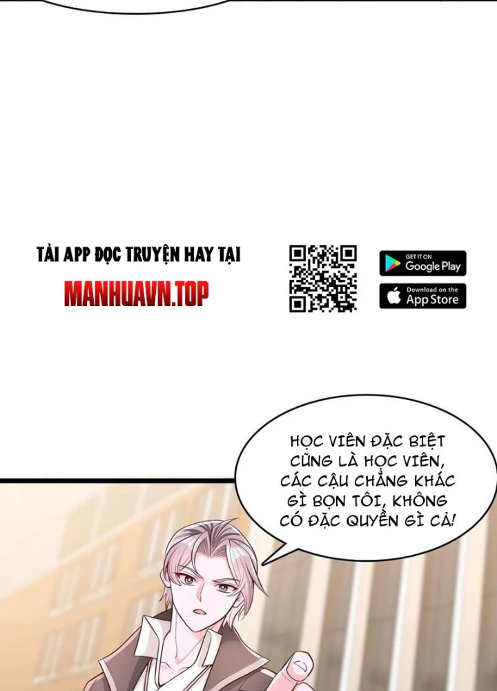 Ta Thần Ma Song Tu Chế Bá Thiên Hạ Chapter 143 - Trang 2