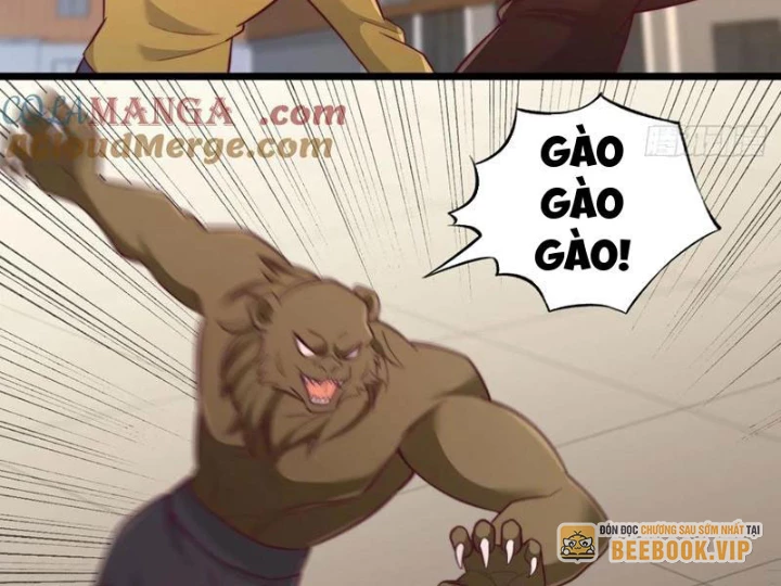 Ta Thần Ma Song Tu Chế Bá Thiên Hạ Chapter 144 - Trang 2