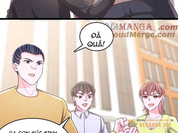 Ta Thần Ma Song Tu Chế Bá Thiên Hạ Chapter 144 - Trang 2