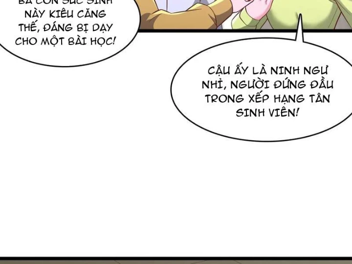 Ta Thần Ma Song Tu Chế Bá Thiên Hạ Chapter 144 - Trang 2