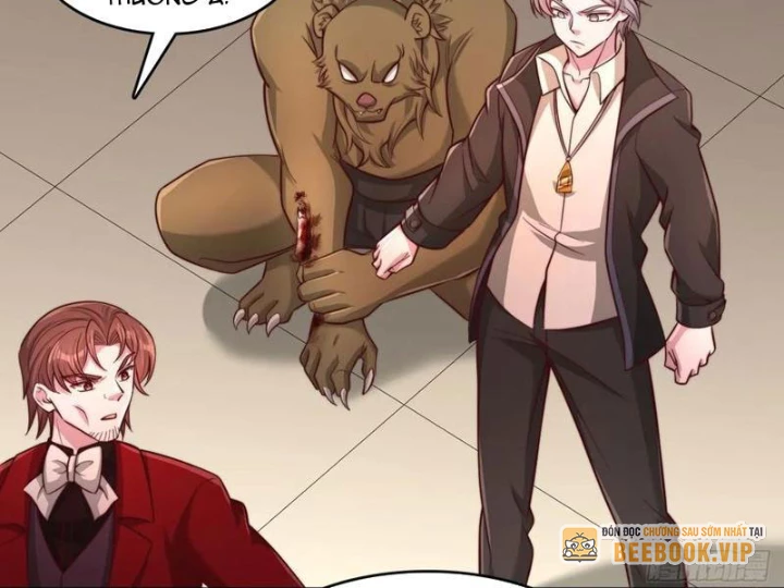 Ta Thần Ma Song Tu Chế Bá Thiên Hạ Chapter 144 - Trang 2