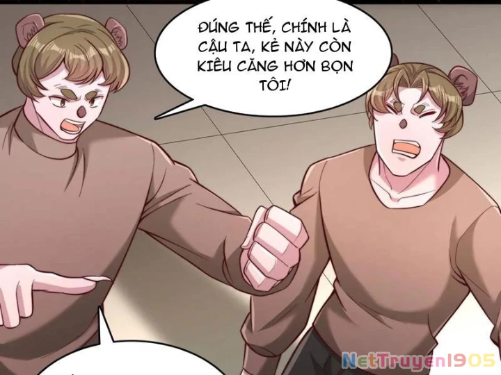 Ta Thần Ma Song Tu Chế Bá Thiên Hạ Chapter 144 - Trang 2