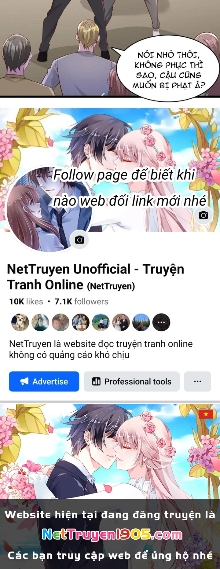 Ta Thần Ma Song Tu Chế Bá Thiên Hạ Chapter 144 - Trang 2