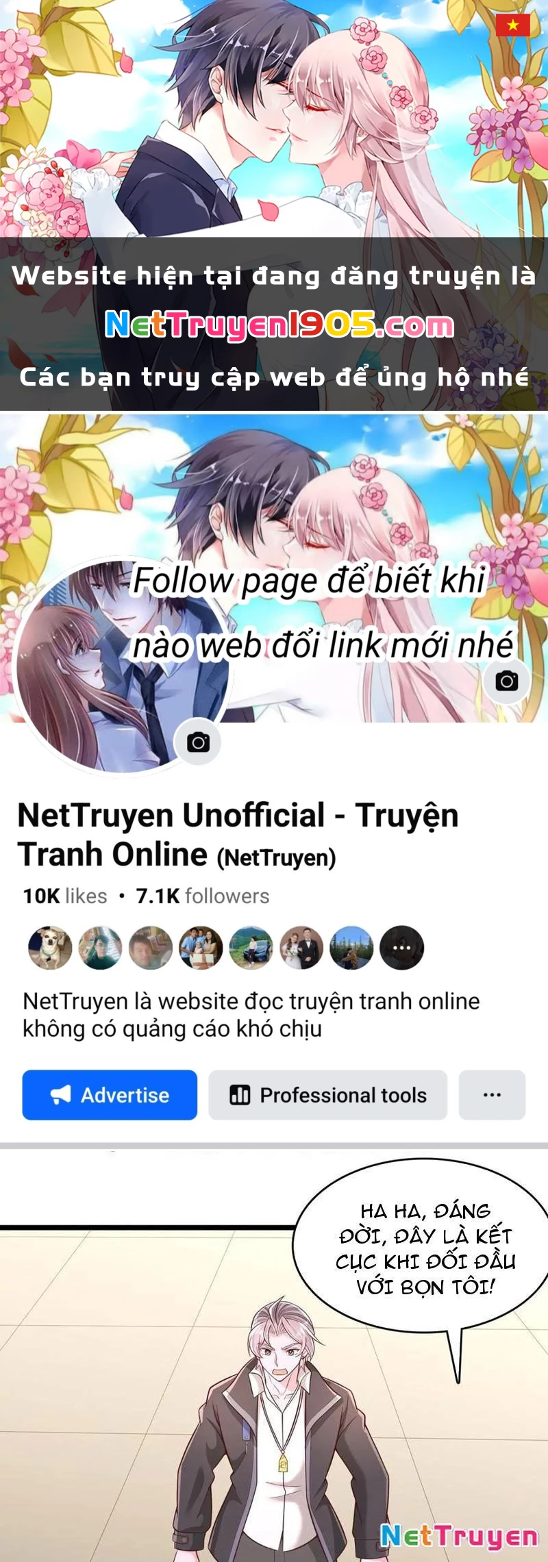 Ta Thần Ma Song Tu Chế Bá Thiên Hạ Chapter 145 - Trang 2