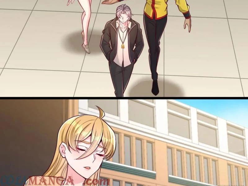 Ta Thần Ma Song Tu Chế Bá Thiên Hạ Chapter 145 - Trang 2