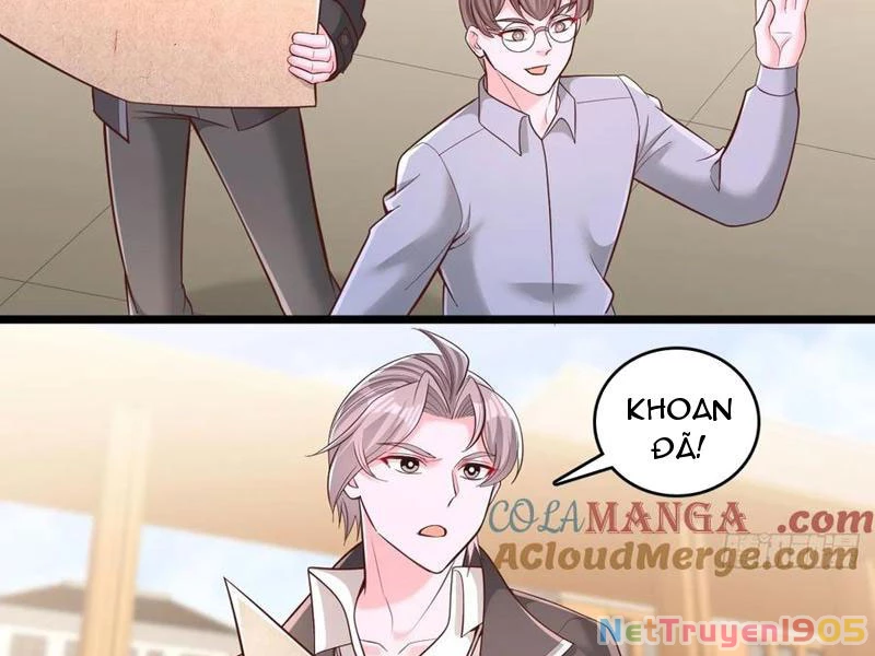 Ta Thần Ma Song Tu Chế Bá Thiên Hạ Chapter 145 - Trang 2