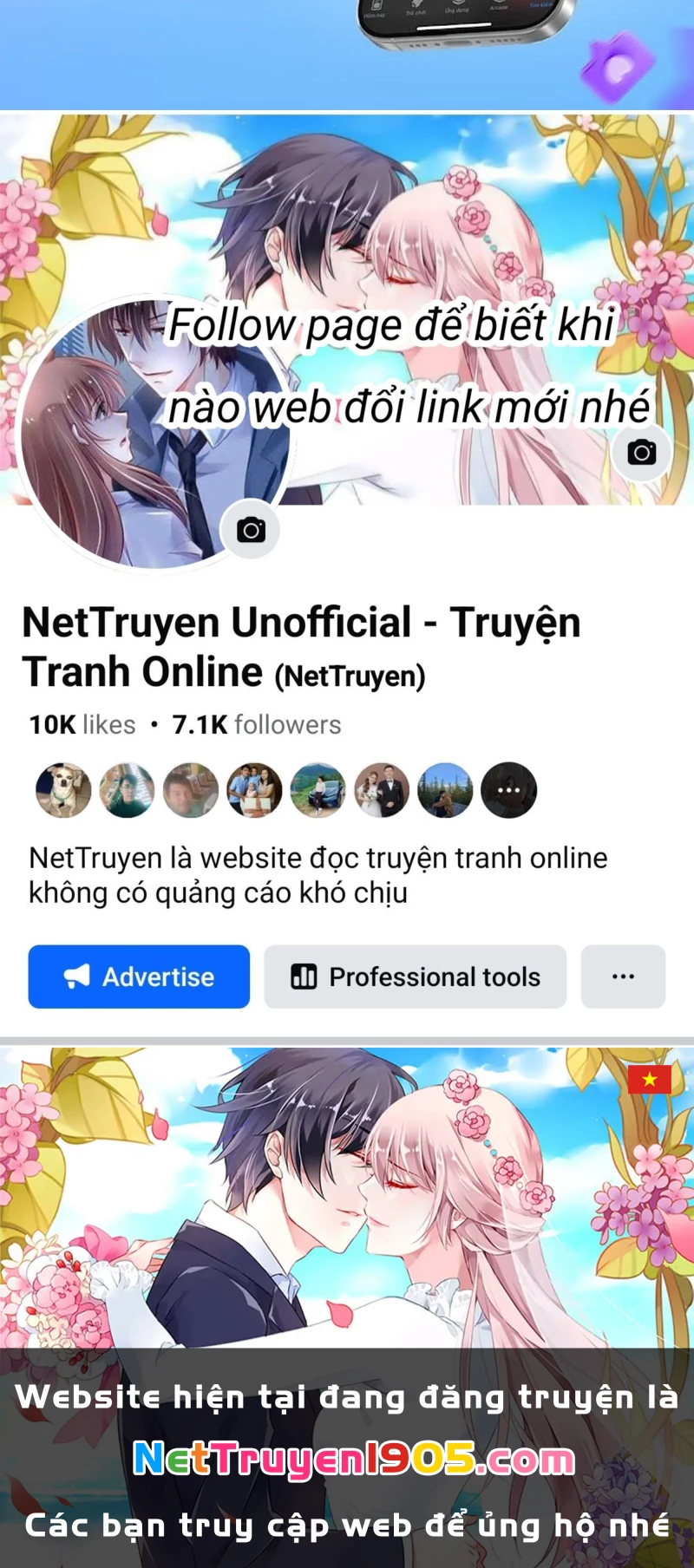 Ta Thần Ma Song Tu Chế Bá Thiên Hạ Chapter 145 - Trang 2