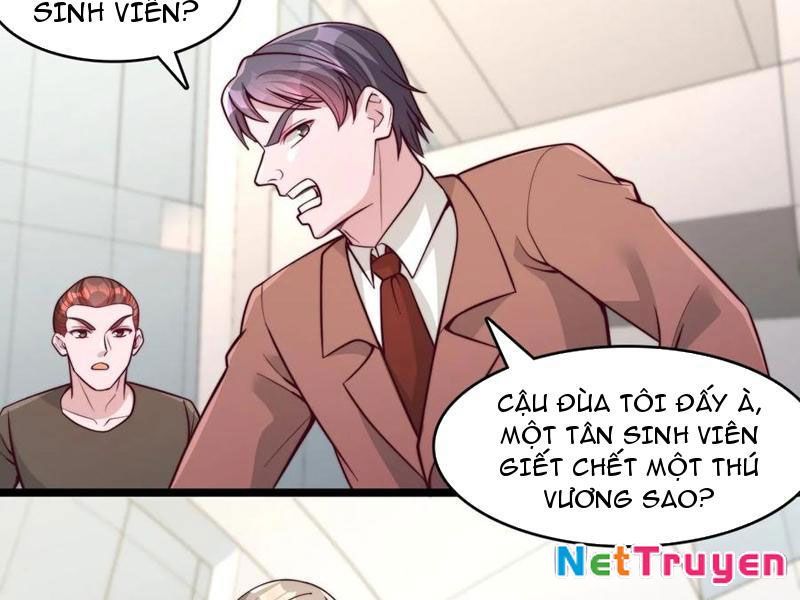 Ta Thần Ma Song Tu Chế Bá Thiên Hạ Chapter 159 - Trang 2