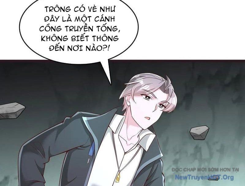 Ta Thần Ma Song Tu Chế Bá Thiên Hạ Chapter 161 - Trang 2