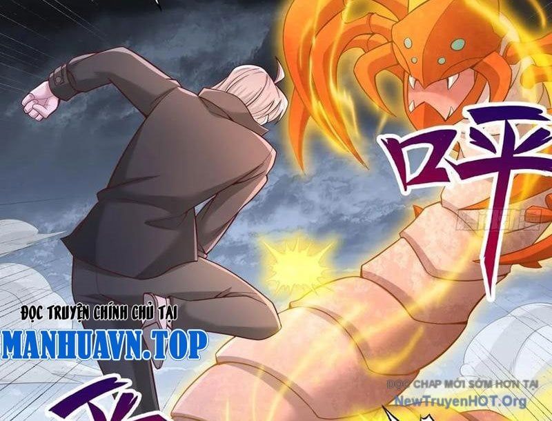 Ta Thần Ma Song Tu Chế Bá Thiên Hạ Chapter 161 - Trang 2