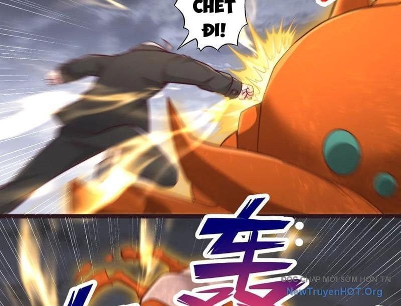 Ta Thần Ma Song Tu Chế Bá Thiên Hạ Chapter 161 - Trang 2