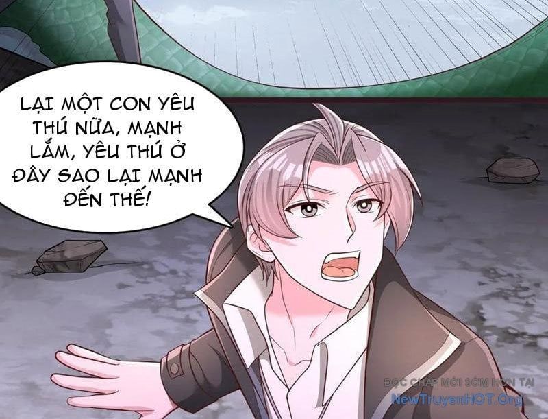 Ta Thần Ma Song Tu Chế Bá Thiên Hạ Chapter 161 - Trang 2