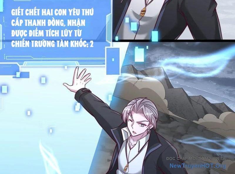 Ta Thần Ma Song Tu Chế Bá Thiên Hạ Chapter 162 - Trang 2