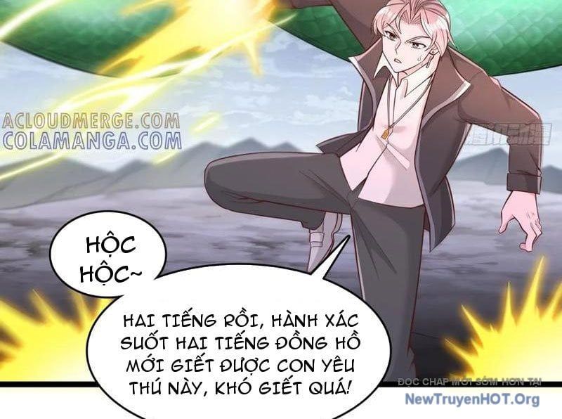 Ta Thần Ma Song Tu Chế Bá Thiên Hạ Chapter 162 - Trang 2