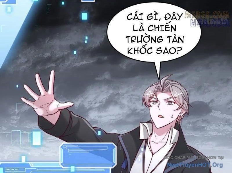 Ta Thần Ma Song Tu Chế Bá Thiên Hạ Chapter 162 - Trang 2