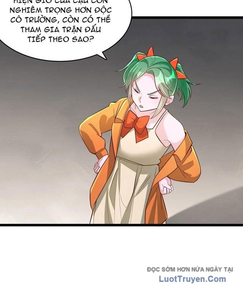 Ta Thần Ma Song Tu Chế Bá Thiên Hạ Chapter 175 - Trang 2