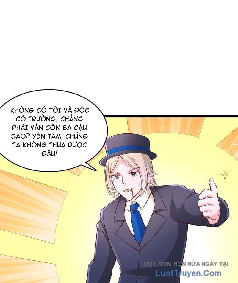 Ta Thần Ma Song Tu Chế Bá Thiên Hạ Chapter 175 - Trang 2