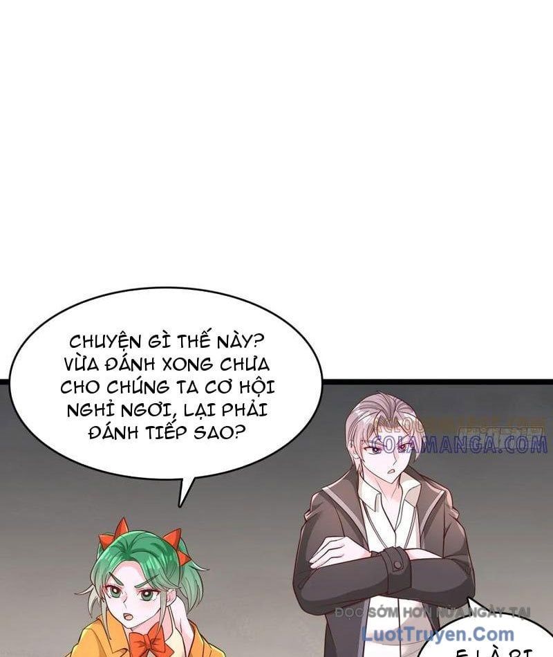 Ta Thần Ma Song Tu Chế Bá Thiên Hạ Chapter 175 - Trang 2