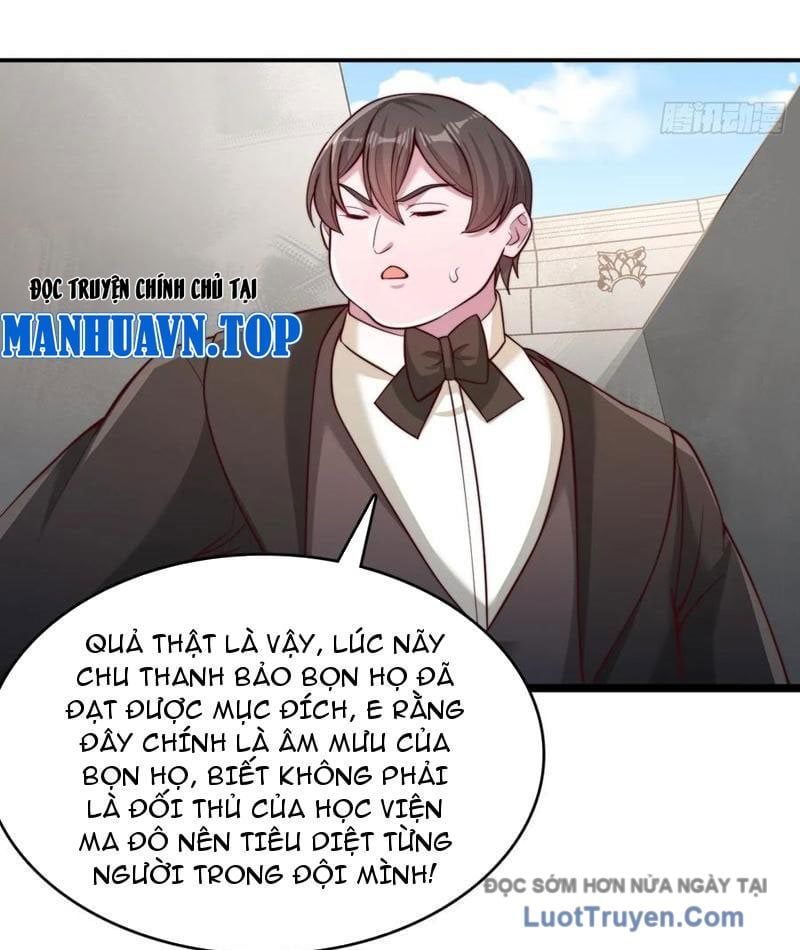 Ta Thần Ma Song Tu Chế Bá Thiên Hạ Chapter 175 - Trang 2