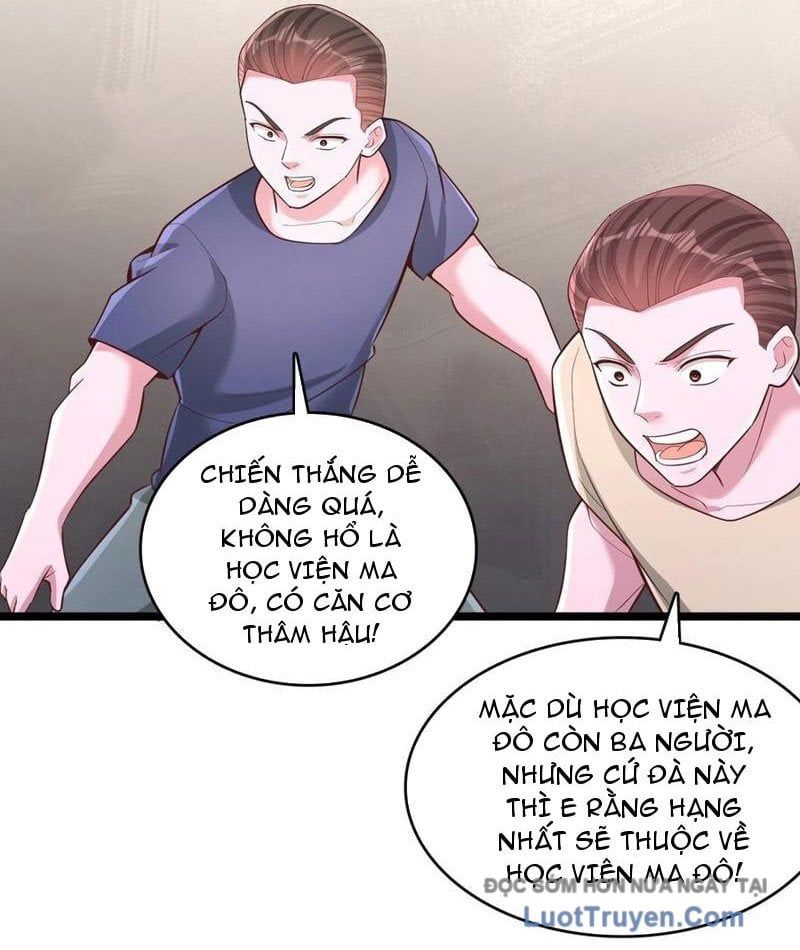 Ta Thần Ma Song Tu Chế Bá Thiên Hạ Chapter 176 - Trang 2