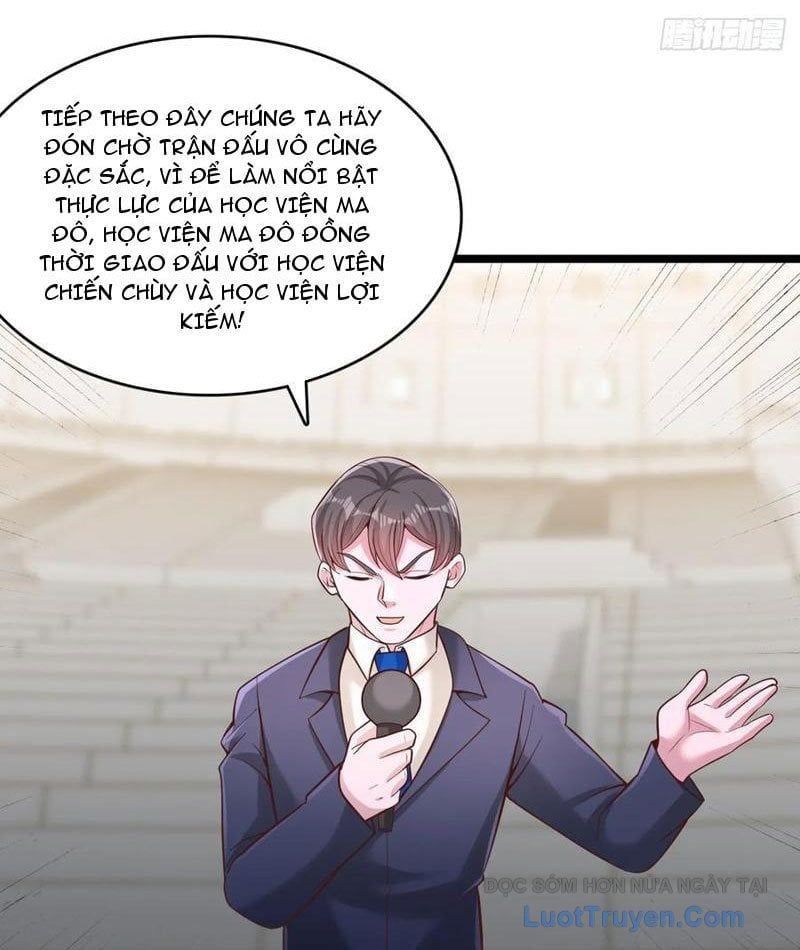 Ta Thần Ma Song Tu Chế Bá Thiên Hạ Chapter 176 - Trang 2