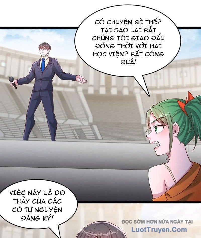 Ta Thần Ma Song Tu Chế Bá Thiên Hạ Chapter 176 - Trang 2