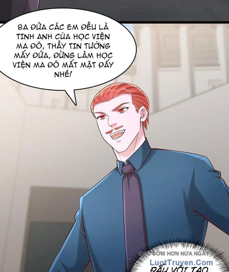 Ta Thần Ma Song Tu Chế Bá Thiên Hạ Chapter 176 - Trang 2