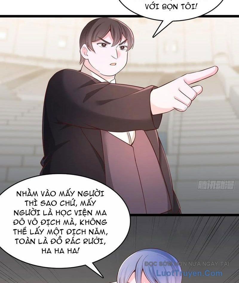 Ta Thần Ma Song Tu Chế Bá Thiên Hạ Chapter 176 - Trang 2