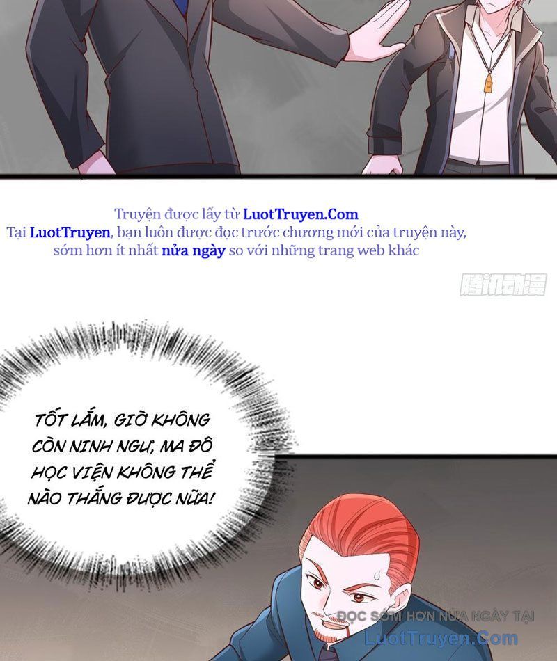 Ta Thần Ma Song Tu Chế Bá Thiên Hạ Chapter 179 - Trang 2