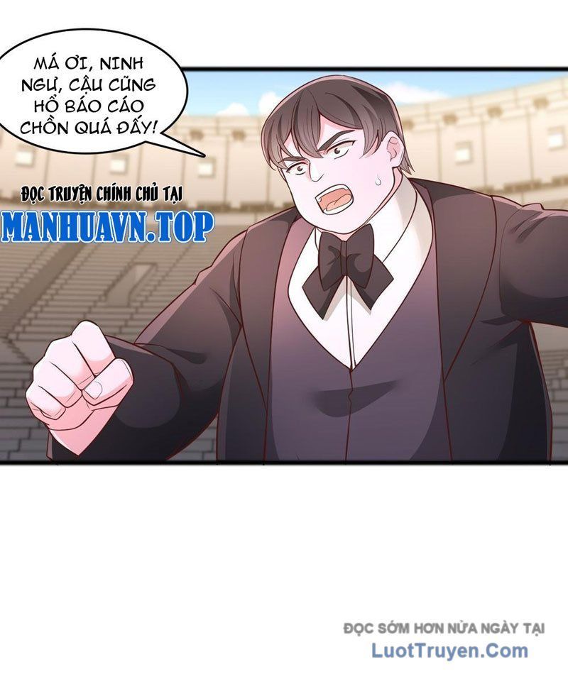 Ta Thần Ma Song Tu Chế Bá Thiên Hạ Chapter 179 - Trang 2