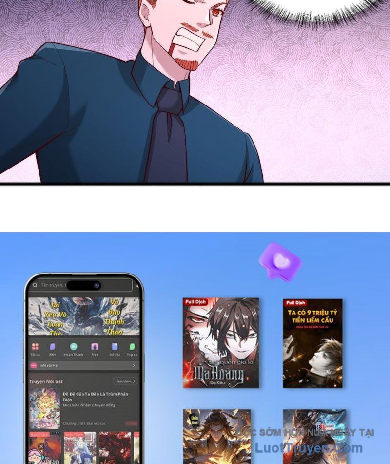 Ta Thần Ma Song Tu Chế Bá Thiên Hạ Chapter 179 - Trang 2