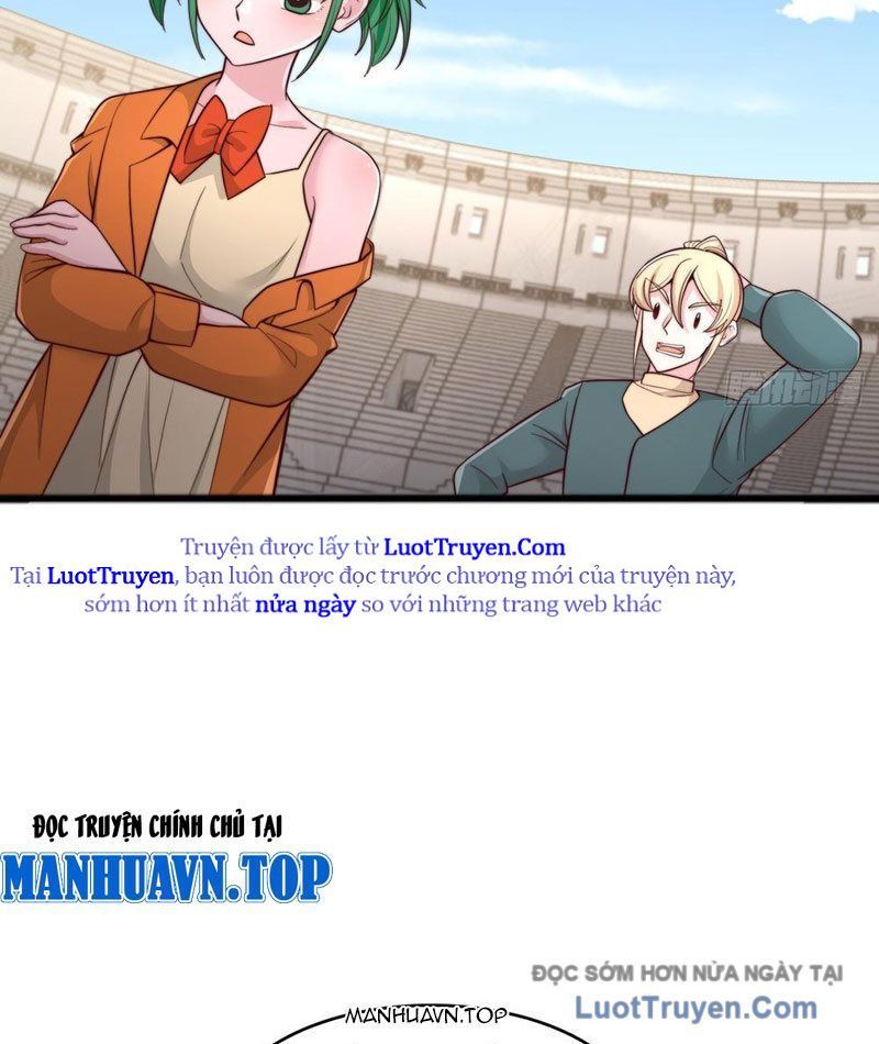 Ta Thần Ma Song Tu Chế Bá Thiên Hạ Chapter 180 - Trang 2