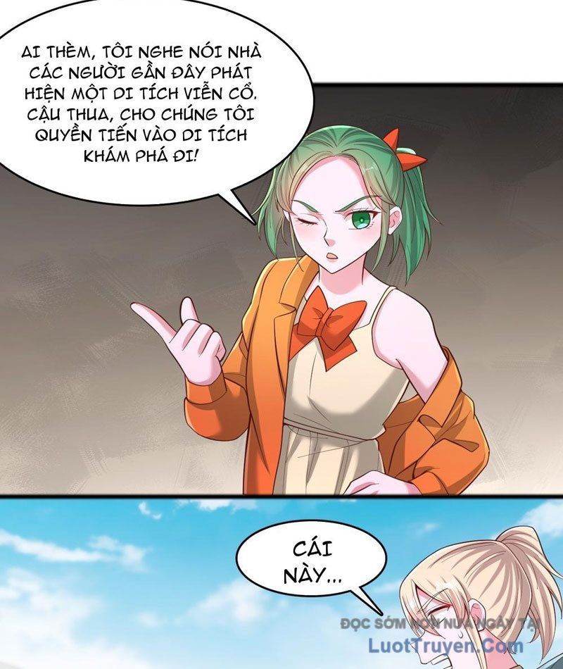 Ta Thần Ma Song Tu Chế Bá Thiên Hạ Chapter 180 - Trang 2