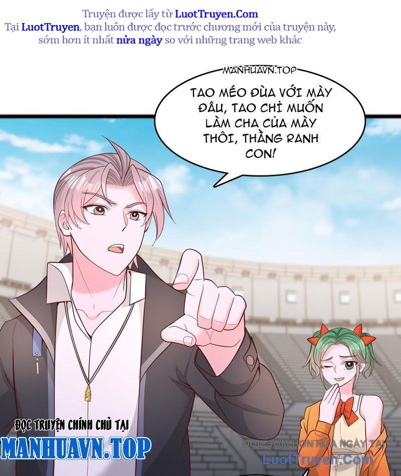 Ta Thần Ma Song Tu Chế Bá Thiên Hạ Chapter 180 - Trang 2