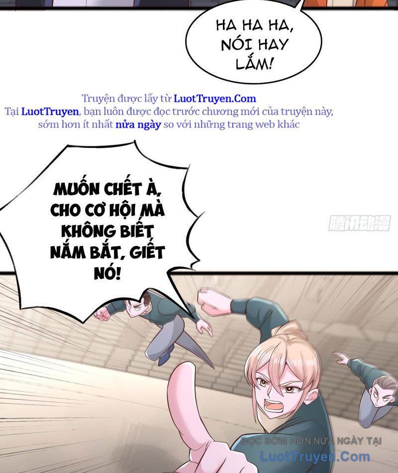 Ta Thần Ma Song Tu Chế Bá Thiên Hạ Chapter 180 - Trang 2