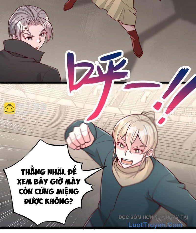 Ta Thần Ma Song Tu Chế Bá Thiên Hạ Chapter 180 - Trang 2