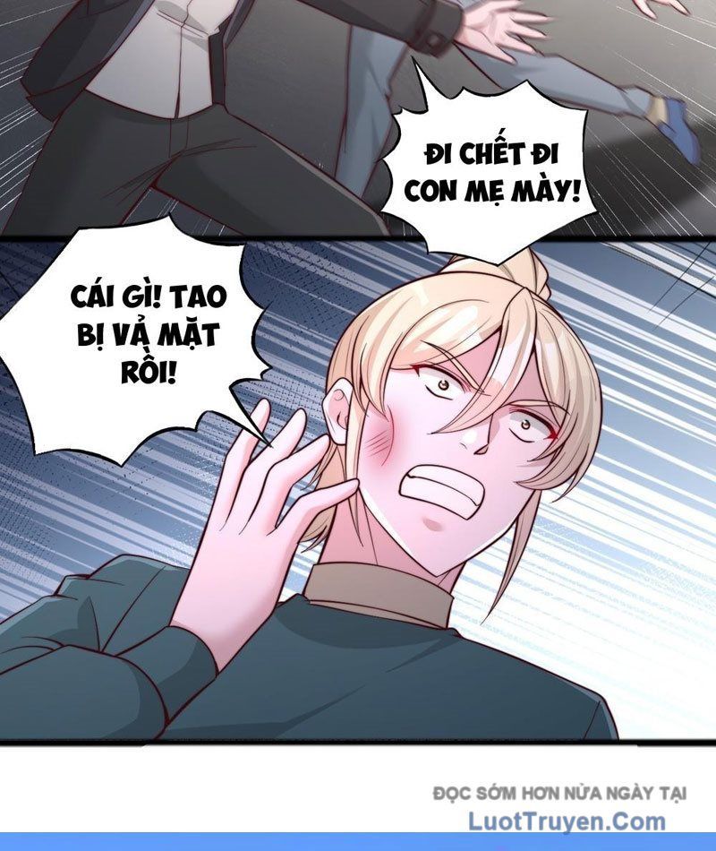 Ta Thần Ma Song Tu Chế Bá Thiên Hạ Chapter 180 - Trang 2