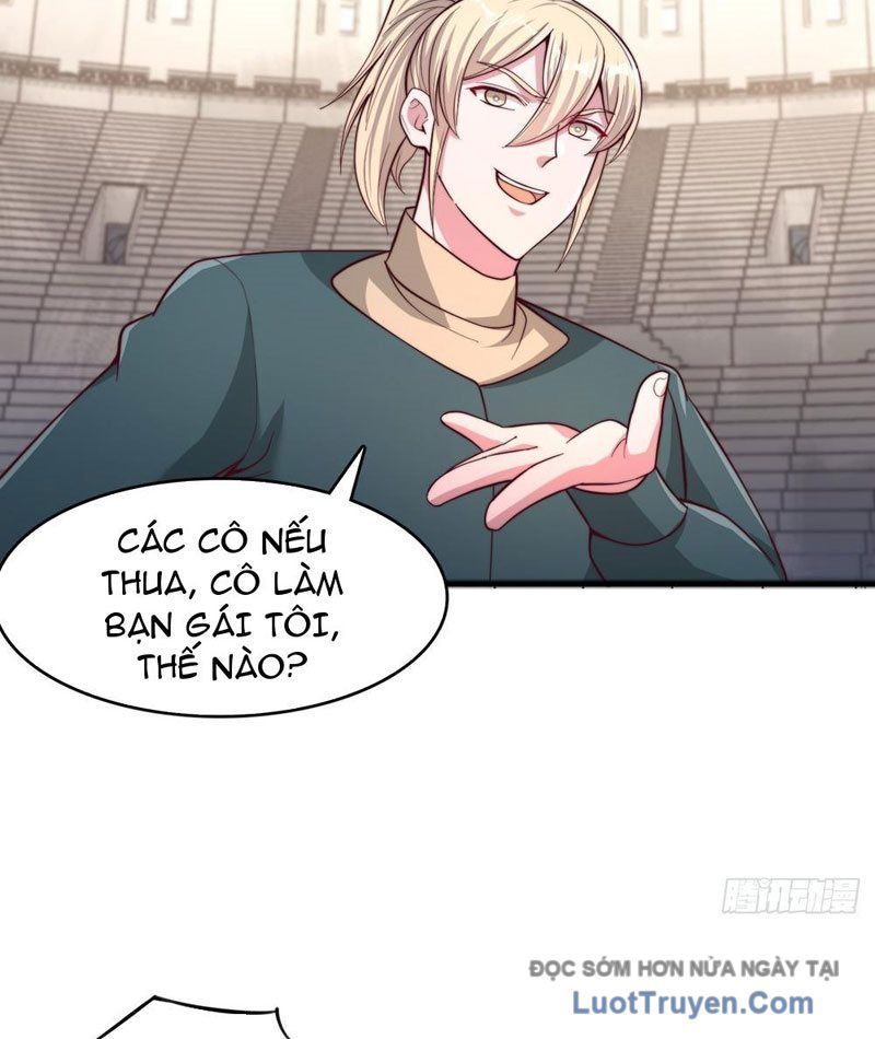 Ta Thần Ma Song Tu Chế Bá Thiên Hạ Chapter 180 - Trang 2