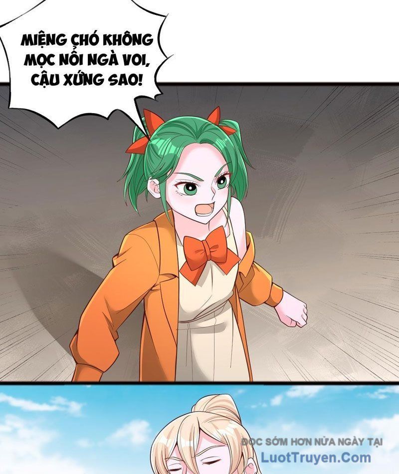 Ta Thần Ma Song Tu Chế Bá Thiên Hạ Chapter 180 - Trang 2