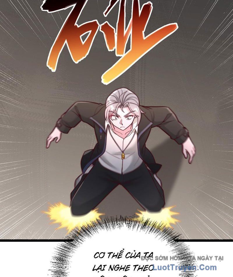 Ta Thần Ma Song Tu Chế Bá Thiên Hạ Chapter 181 - Trang 2