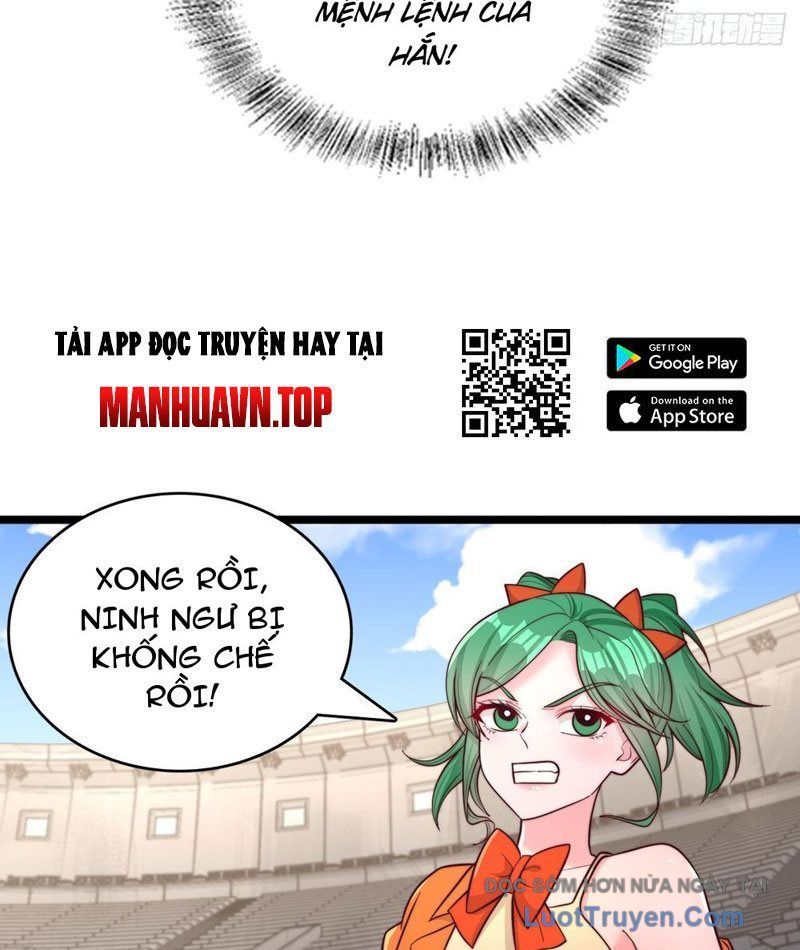 Ta Thần Ma Song Tu Chế Bá Thiên Hạ Chapter 181 - Trang 2