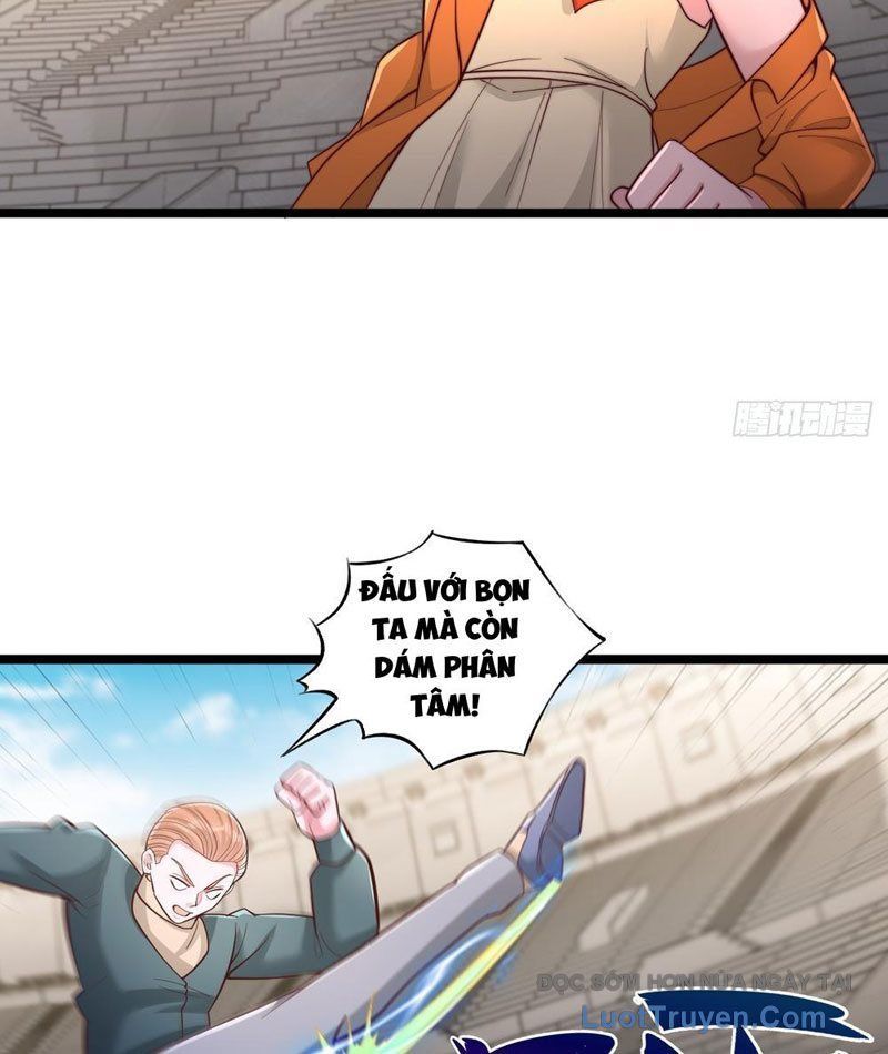 Ta Thần Ma Song Tu Chế Bá Thiên Hạ Chapter 181 - Trang 2