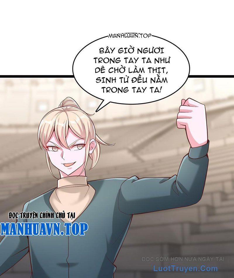 Ta Thần Ma Song Tu Chế Bá Thiên Hạ Chapter 181 - Trang 2