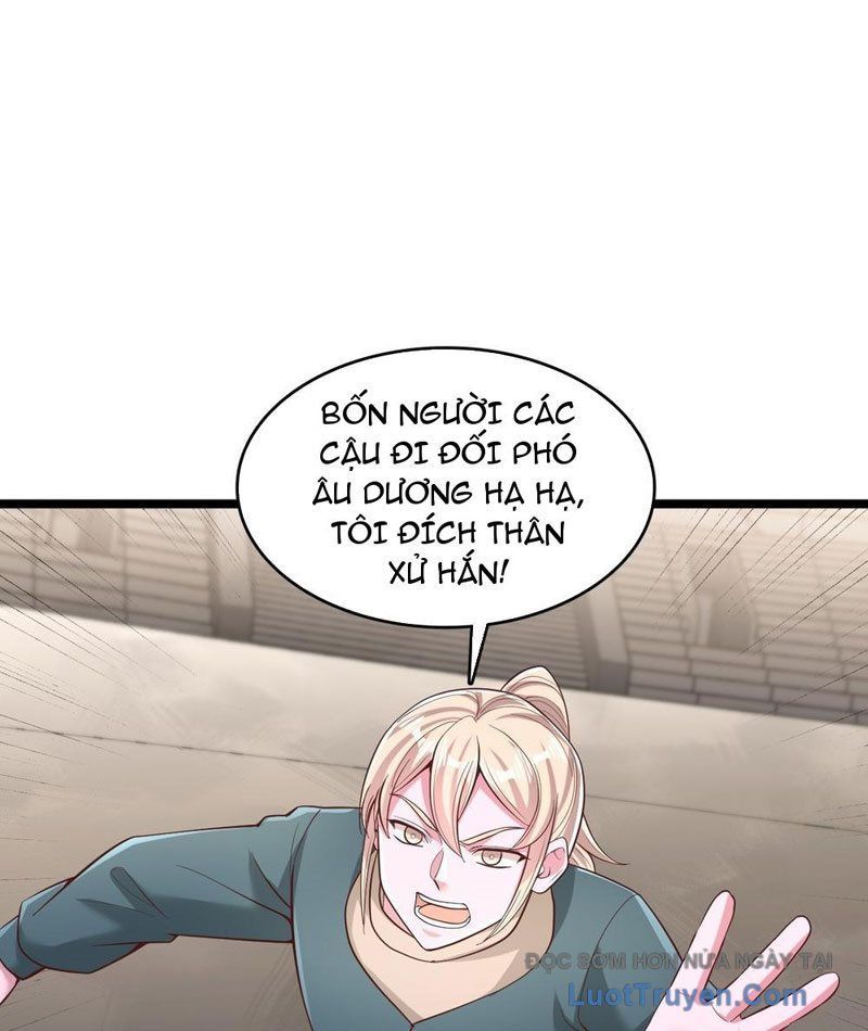 Ta Thần Ma Song Tu Chế Bá Thiên Hạ Chapter 181 - Trang 2