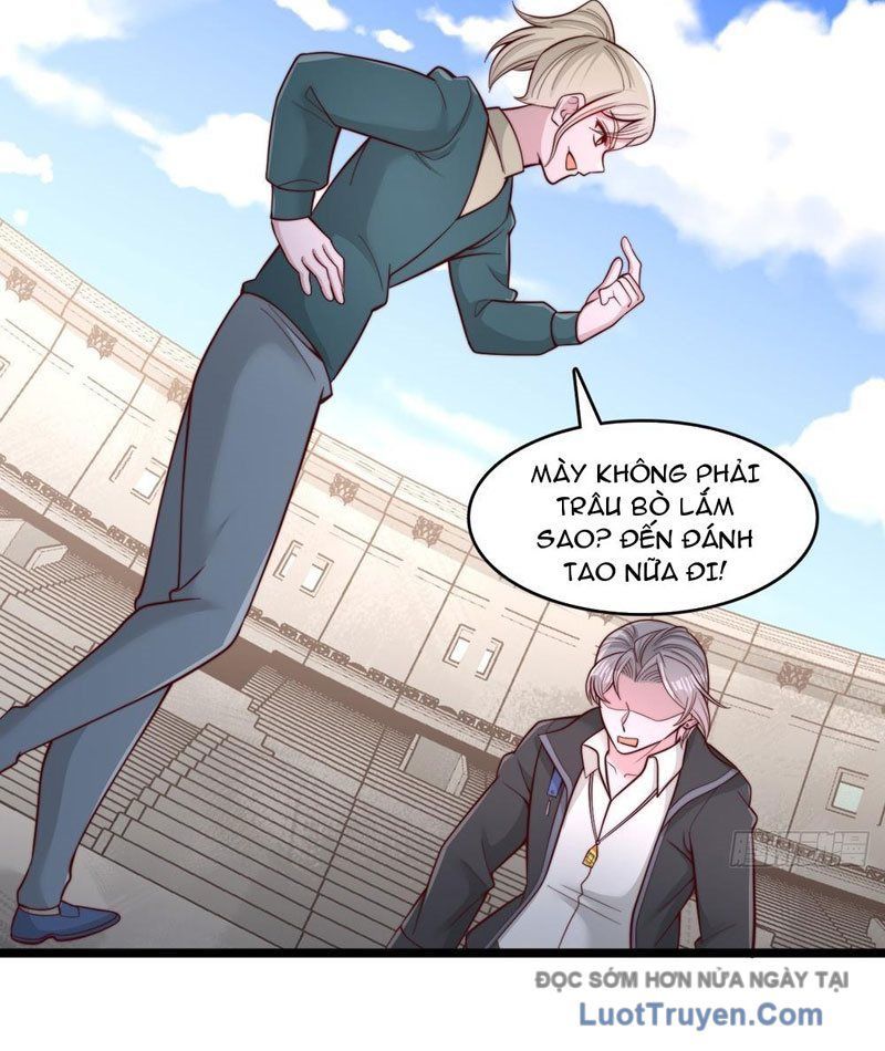 Ta Thần Ma Song Tu Chế Bá Thiên Hạ Chapter 181 - Trang 2