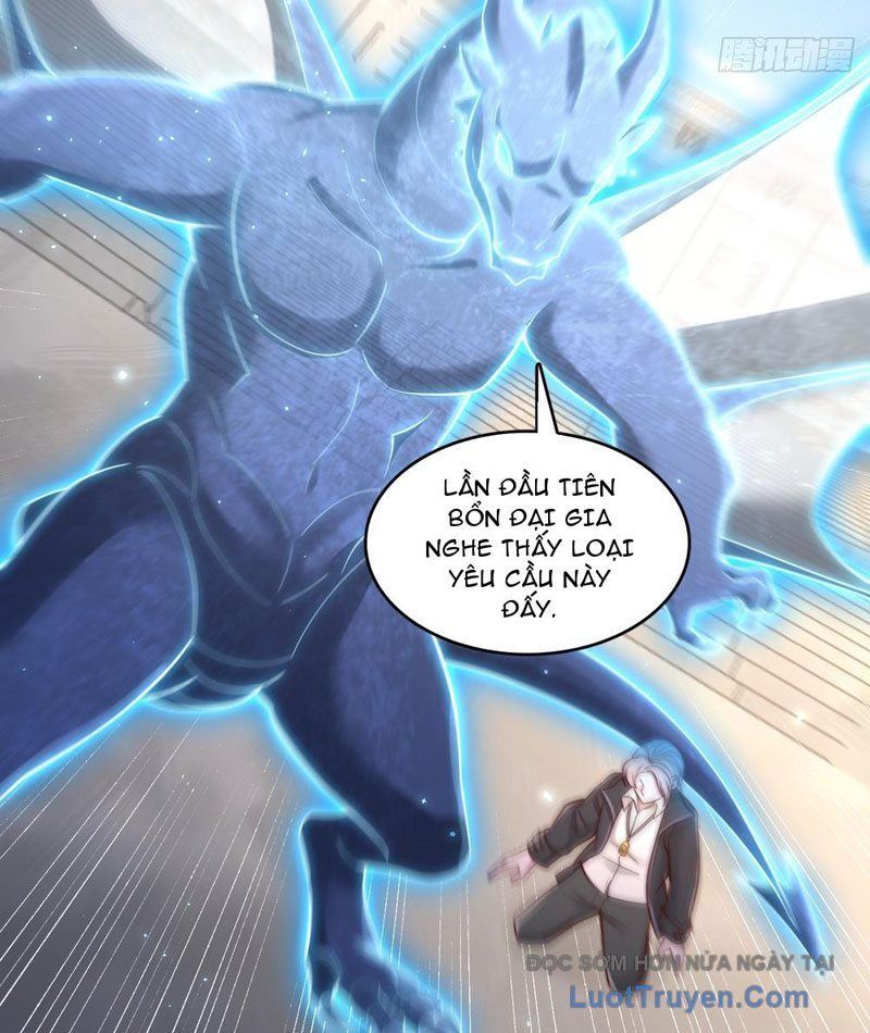 Ta Thần Ma Song Tu Chế Bá Thiên Hạ Chapter 181 - Trang 2