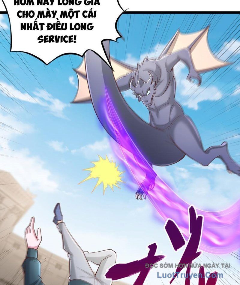 Ta Thần Ma Song Tu Chế Bá Thiên Hạ Chapter 181 - Trang 2