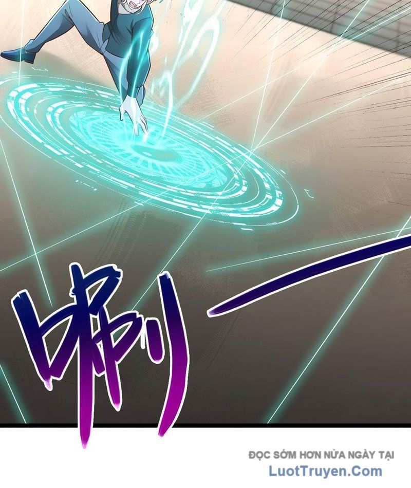 Ta Thần Ma Song Tu Chế Bá Thiên Hạ Chapter 181 - Trang 2